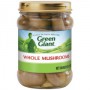 GREEN GIANT WHOLE MUSHROOMS 4.5 OZ