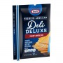 KRAFT DELI DLX SL SHRP CHEDD 12 SL (8 OZ)