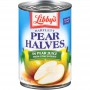 LIBBYS BARLETT PEAR HLVS/JC 15 OZ