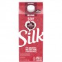 SILK SOYMILK ORIGINAL HALF GAL