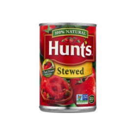 HUNTS STWD TOMATOES 14.5 OZ
