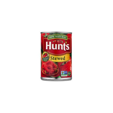 HUNTS STWD TOMATOES 14.5 OZ