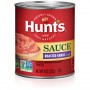 HUNTS ROASTED GARLIC TOMATOE SAUCE 8 OZ CAN