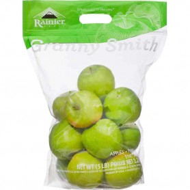 APPLES GRANNY SMITH RAINIER