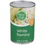 Food Club White Hominy