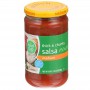 FOOD CLUB THICK & CHUNKY SALSA MEDIUM 24 OZ