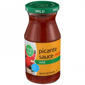 Food Club Picante Sauce Mild