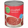Food Club Tomatoes Crushed