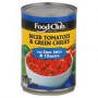 Food Club Petite Dcd Tom SW  Lime Jc  Cilantro