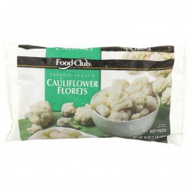 Food Club Cauliflower Florets