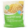 FOOD CLUB STEAMIN EASY SUPERSWEET WHL KERNEL CORN