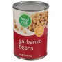 FOOD CLUB GARBANZO BEANS 15.5 OZ