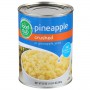 Food Club Pineapple Crushed 20oz