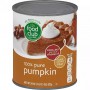 FC PUMPKIN 29 OZ CAN