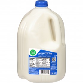 FOOD CLUB 2% GAL