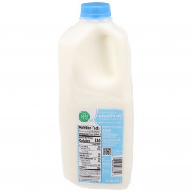 FOOD CLUB 2% HALF GAL