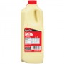 FOOD CLUB WHOLE MILK HALF GAL