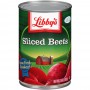 LIBBYS SLICED BEETS 15 OZ