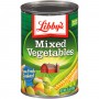 LIBBYS MIXED VEGETABLES 15OZ