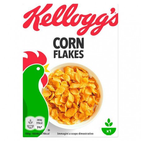 KELLOGGS CORN FLAKES (36 OZ)
