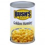 BUSHS HOMINY GOLDEN 15 OZ