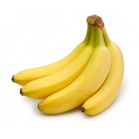 BANANAS YELLOW