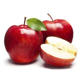 APPLES RED DELICIOUS