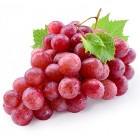GRAPES RED SEEDLESS
