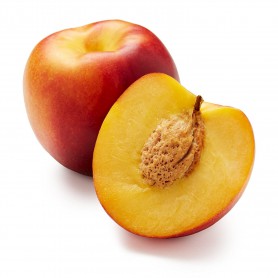 NECTARINE YELLOW FLESH