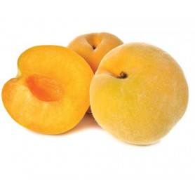 PEACHES YELLOW FLESH