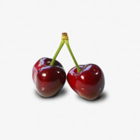 CHERRIES REGULAR/RED/BLACK