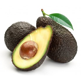 AVOCADOS HASS