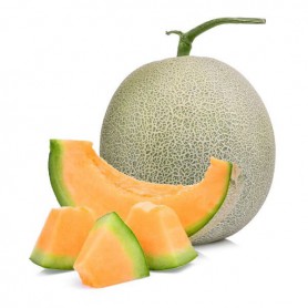 CANTALOUPE ROCKMELON