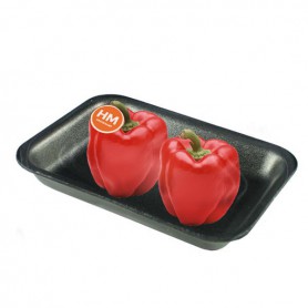 BELL FIELD GROWN PEPPERS (CAPSICUMS)