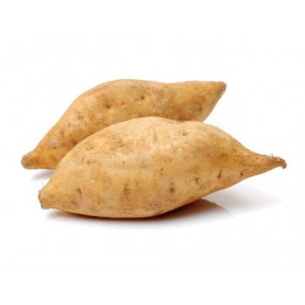 POTATO/KUMARA WHITE SWEET