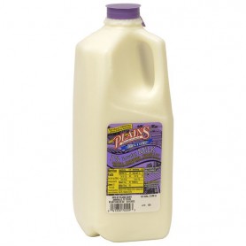PLAINS DAIRY 1% LOWFAT MILK (0.25 GAL)