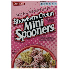 MOM STRAW CRM MINI SPOONERS (36 OZ)