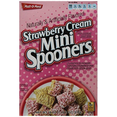 MOM STRAW CRM MINI SPOONERS (36 OZ)