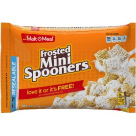 MOM FROSTED MINI SPOONERS (36 OZ)
