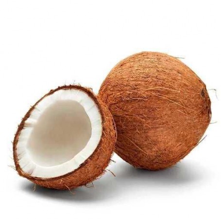 COCONUTS HUSKED