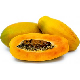 PAPAYA/PAWPAW MEXICAN