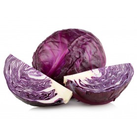 CABBAGE RED