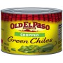 OLD EL PASO CHP GREEN CHILES 7OZ