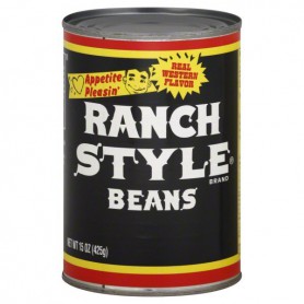 RANCH STYLE RANCH STYLE BEANS (15 OZ)