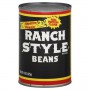 RANCH STYLE RANCH STYLE BEANS (15 OZ)