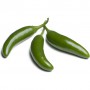 SERRANO PEPPERS (CAPSICUMS)