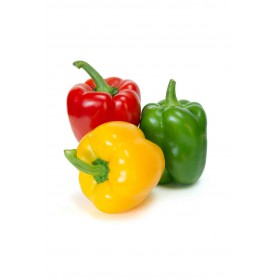 CHILI PEPPERS (CAPSICUMS)