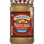 SMUCKERS NATURAL CREAMY PB