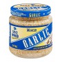 SPICE WORLD GARLIC CHOPPED