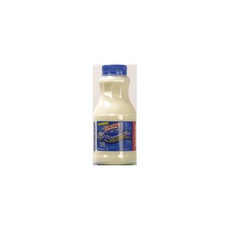 PLAINS VIT D WHOLE MILK (0.25 GAL)